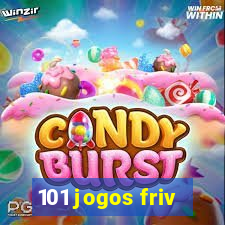 101 jogos friv